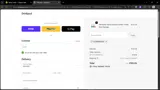 FILTERREFRESH coupon verification screenshot