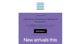 Kitchen coupon verification screenshot