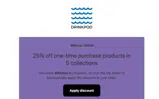 Kitchen coupon verification screenshot