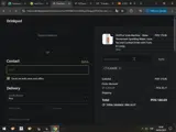 FLASH20 coupon verification screenshot