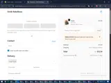 rebellious23 coupon verification screenshot