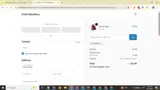 10SOPE coupon verification screenshot
