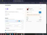 10SOLI coupon verification screenshot
