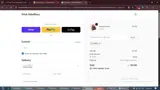 10TEYI coupon verification screenshot