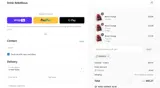 Drink25 coupon verification screenshot