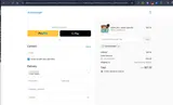 drinkroot coupon verification screenshot
