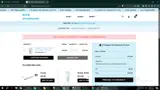 KAITLINHOLLEY coupon verification screenshot