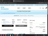 KAITLINHOLLEY coupon verification screenshot