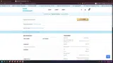 letstalkibd coupon verification screenshot