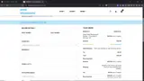 qucypunio coupon verification screenshot
