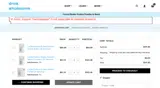 CARISSASPADA coupon verification screenshot
