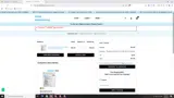 Coffee coupon verification screenshot