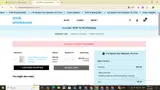 save20 coupon verification screenshot