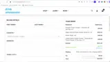 EVERVITAL coupon verification screenshot
