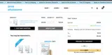 TAELORJAE coupon verification screenshot