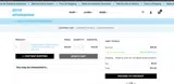 CARISSASPADA coupon verification screenshot
