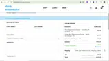 letstalkibd coupon verification screenshot