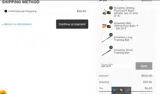 ABCA10 coupon verification screenshot