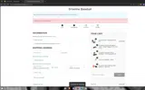 KITS20 coupon verification screenshot