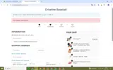 BOOKS50 coupon verification screenshot