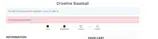 Plyo15 coupon verification screenshot