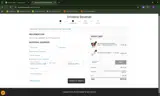 Plyo20 coupon verification screenshot