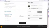 LEATHER20 coupon verification screenshot