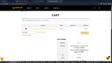 LEATHER20 coupon verification screenshot