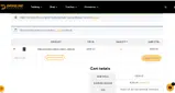 edu100 coupon verification screenshot