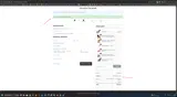 SPRING2025 coupon verification screenshot