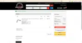 Driven By Style coupon verification screenshot