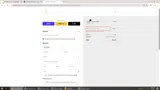 Driven By Style coupon verification screenshot