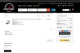 Driven By Style coupon verification screenshot