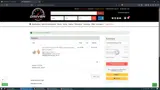 Driven By Style coupon verification screenshot