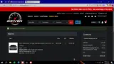Driven By Style coupon verification screenshot