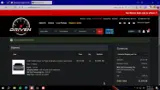Driven By Style coupon verification screenshot