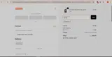 HSF10 coupon verification screenshot