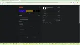 HSF10 coupon verification screenshot