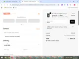 GBR10 coupon verification screenshot