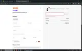 hr20 coupon verification screenshot