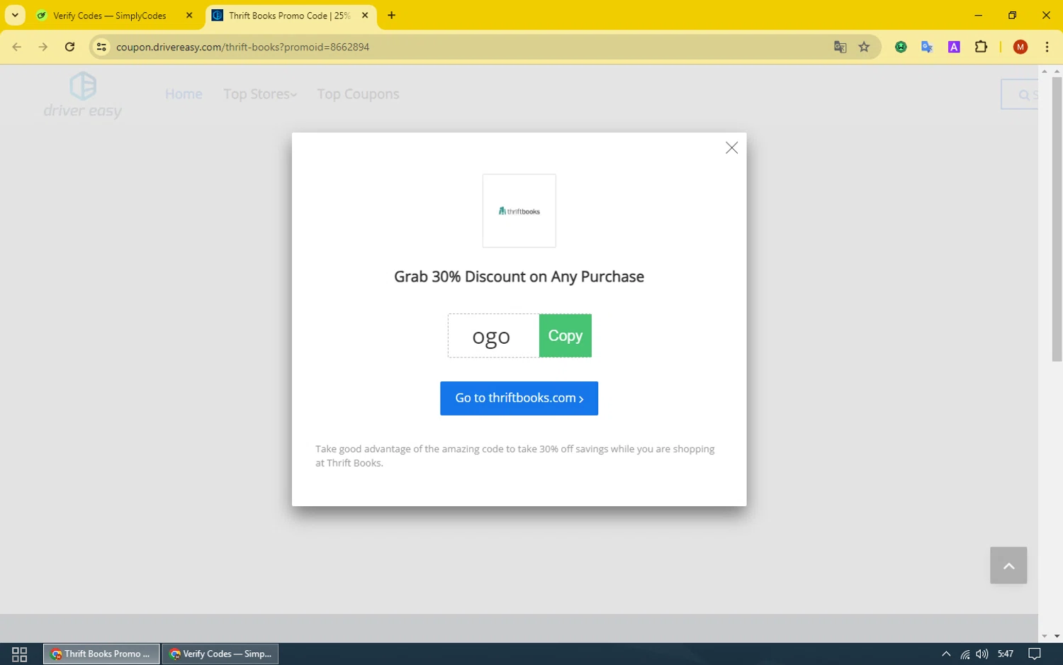 Driver Easy Promo Codes 30 Off October 2024