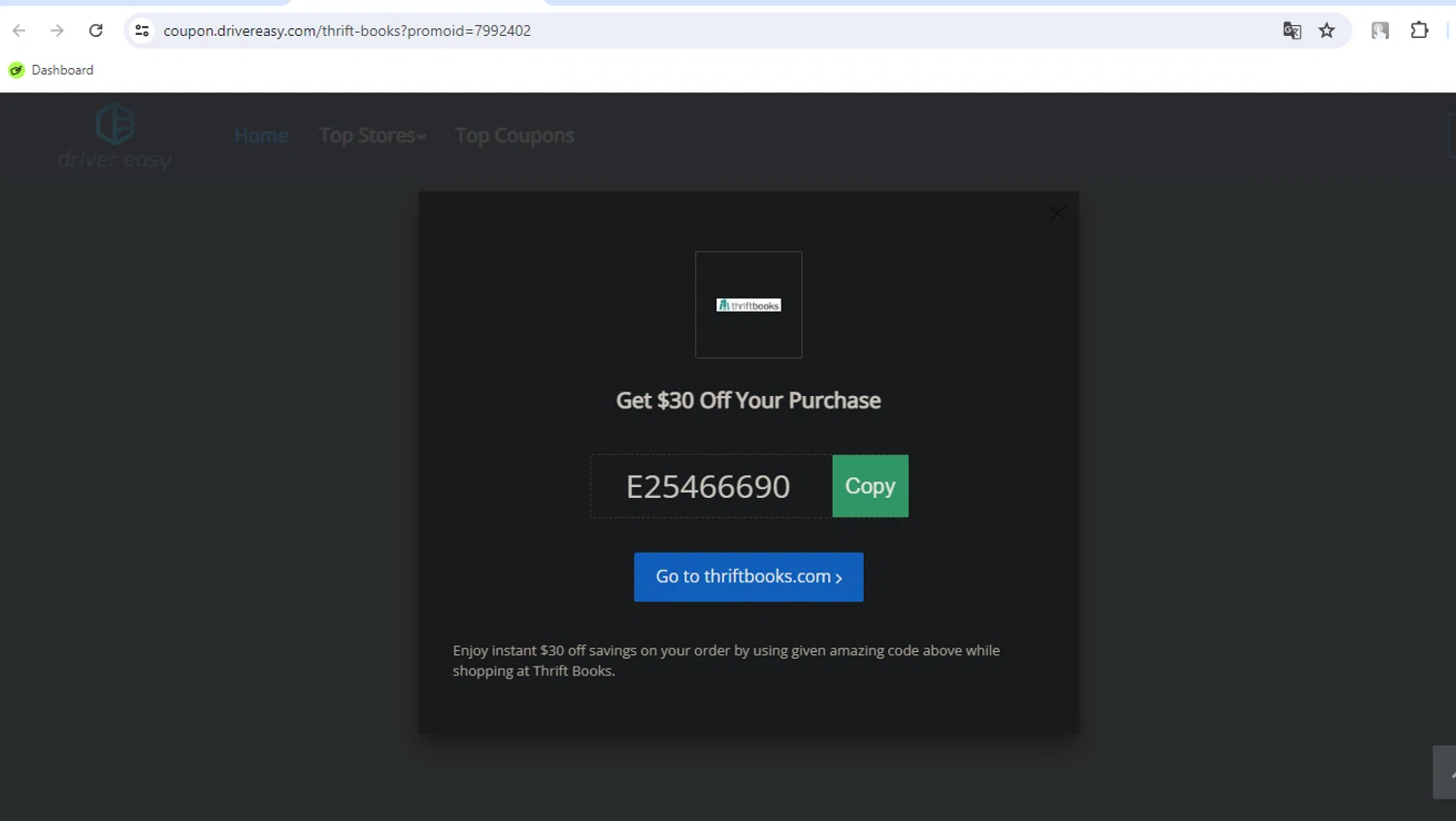Driver Easy Promo Codes 30 Off Discount Codes in August 2024