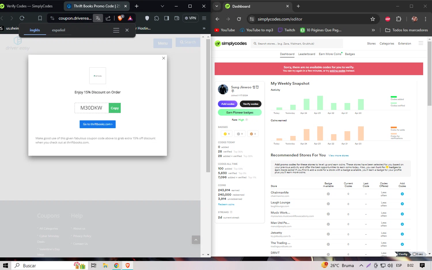 Driver Easy Promo Codes 30 Off September 2024
