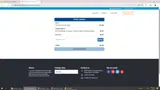 X65-MK7-FAA coupon verification screenshot