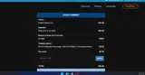 X65-MK7-FAA coupon verification screenshot