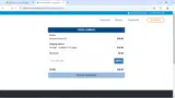 X5D-AKC-4B4 coupon verification screenshot