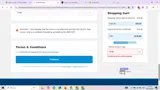 CP20 coupon verification screenshot