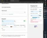 CP20 coupon verification screenshot