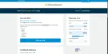 CP15 coupon verification screenshot