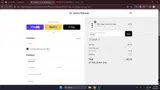JACOBS coupon verification screenshot